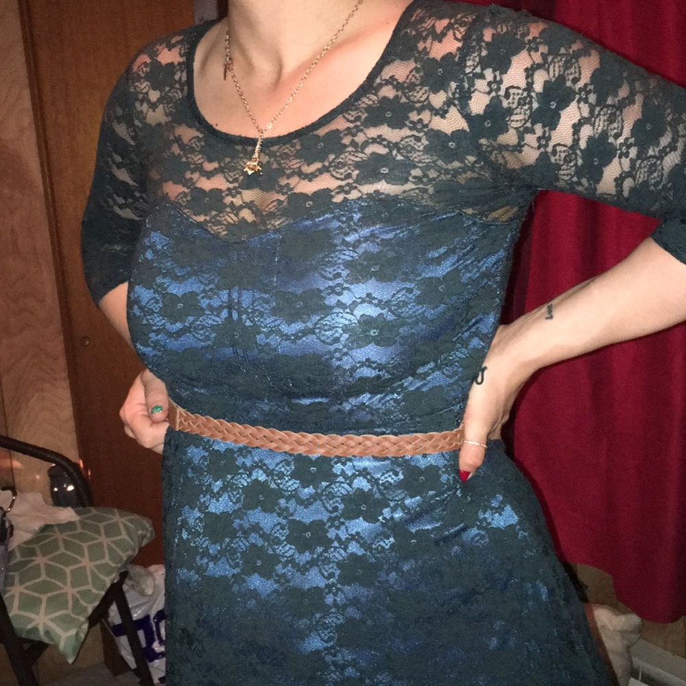 Dress - Picture 5 of 5